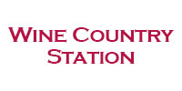 Wine Country Station
